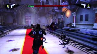 NeverDead playthrough pt30