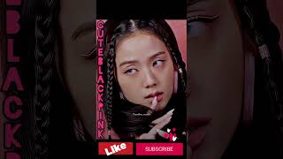 Love Jisoo Edit So Cute