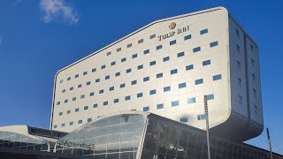 Tulip Inn hotel Eindhoven Airport