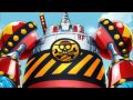 [One Piece] Franky Transformation : "Franky Shogun" (VOSTFR)