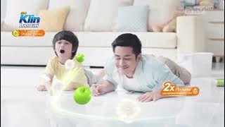 So Klin Lantai Natural Essence • TVC Edisi 2024 • Iklan Indonesia 15 sec