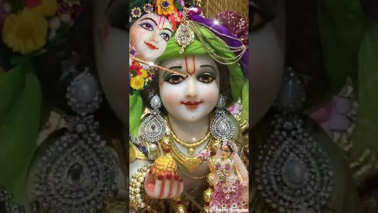 Leela Teri Tu Hi Jaane  Krishna Bhajan Status  New Krishna Status  Teri Maya Ka Na Paya Koi Paar