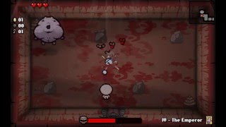 The Binding of Isaac: Afterbirth | Shoop Da Whoop! (Mod)