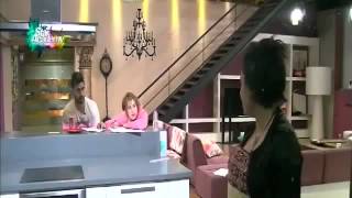 غادة وكنزة ومينا - السبت 22/11/2014