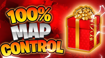 Paper.io 2 - GIFT 4 - Winning against very aggressive bots  - 100% Map Control