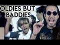 Oldies But Baddies #9 with Rudy Ayoub!