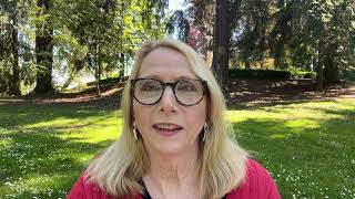 Chapter 6 of Double Lives, a Novel, Read Aloud by Author Gail Emma Scott