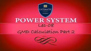 Lec 08 GMD Calculation Part 2