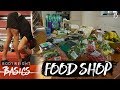CLEAN FOOD SHOP | Bodyweight Basics Ep 13