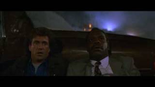 "Lethal Weapon 3 (1992)" Theatrical Trailer