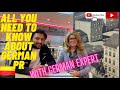 Germany Permanent Residence Permit | PR in Germany | Germany PR | Indian vlogger in Germany