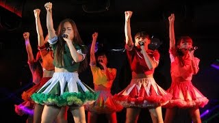 Chu－Z、つんく♂提供の新曲をお披露目！「Tell me why 生まれて来た意味を知りたい」