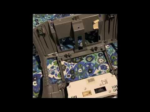 Nissan Frontier Radio Upgrade - YouTube