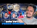 FC 26 l 🔥 EVO TOTY ESTÁ FRACO DEMAIS? DME 5x83 ATACANTES VOLTOU! l DantheBNN l