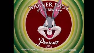 Looney Tunes Rabbit Seasoning 1952 Golden Collection Vol 1 Disc 1 