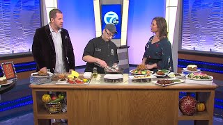 Diamond's Steak and Seafood opens new restaurant in Royal Oak