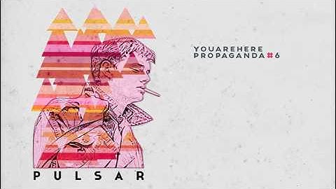 YOUAREHERE - PULSAR