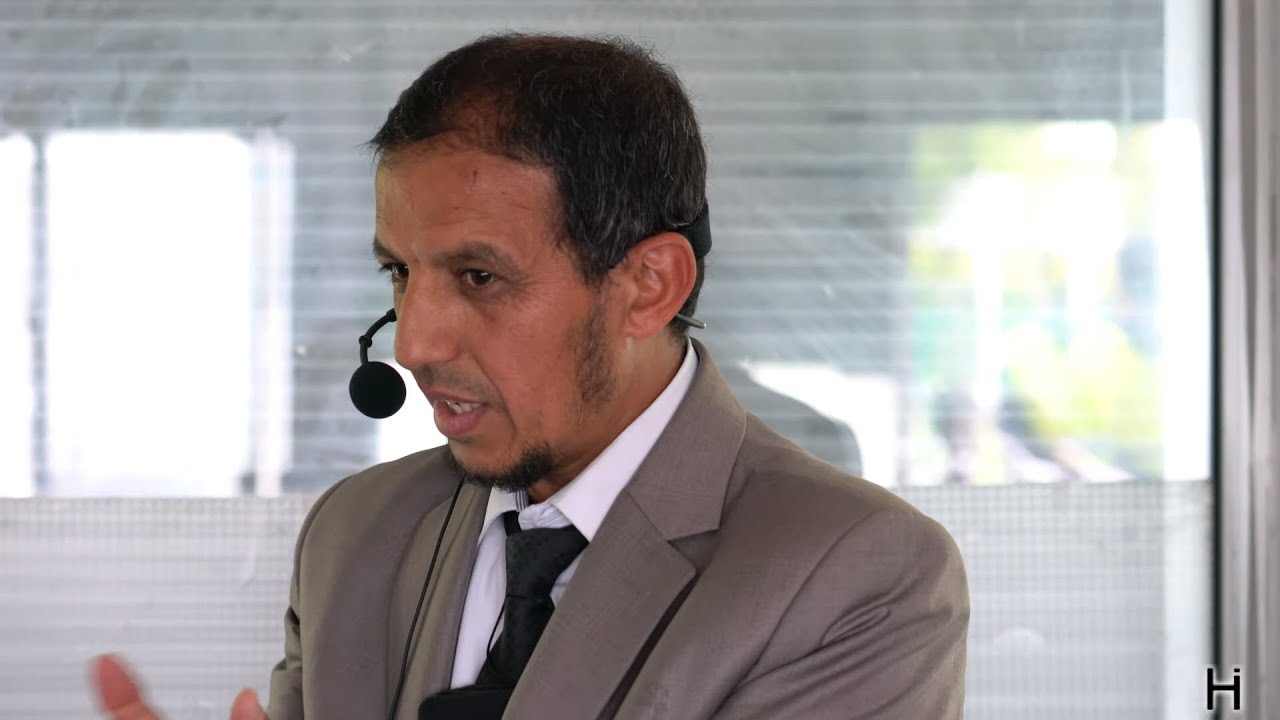 Les incohérences religieuses que l'on nous fait subir - Hassan Iquioussen