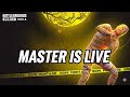 MASTER IS LIVE Exploring BGMI 4.1 New Update : Live Soon #bgmi #bgmi4.1 #bgmilive #bgmimalayalam