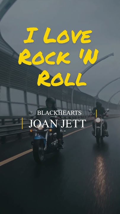 The 10 Most Popular Rock Songs To Drive N 8 music joanjett rock the-10-most-popular-rock-songs-to-drive-n-8-music-joanjett-rock