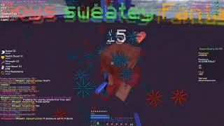 Fantasy Cloud Montage OG Kills Huge Give away read description