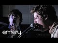 Capture de la vidéo Emery - "Walls" (Official Music Video) Hd Remaster | The Hope Archives