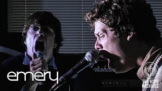 Emery - &quot;Walls&quot; (Official Music Video) HD Remaster | The Hope Archives