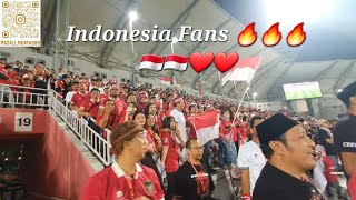 أجواء مباراة الأردن 🇯🇴 × إندونيسيا 🇮🇩كأس آسيا تحت 23 🏆 / قطر 2024 🇶🇦Jordan X Indonesia Asia Cup U23