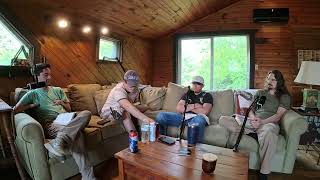 The Mission: Let's Talk Luke - Ep 30