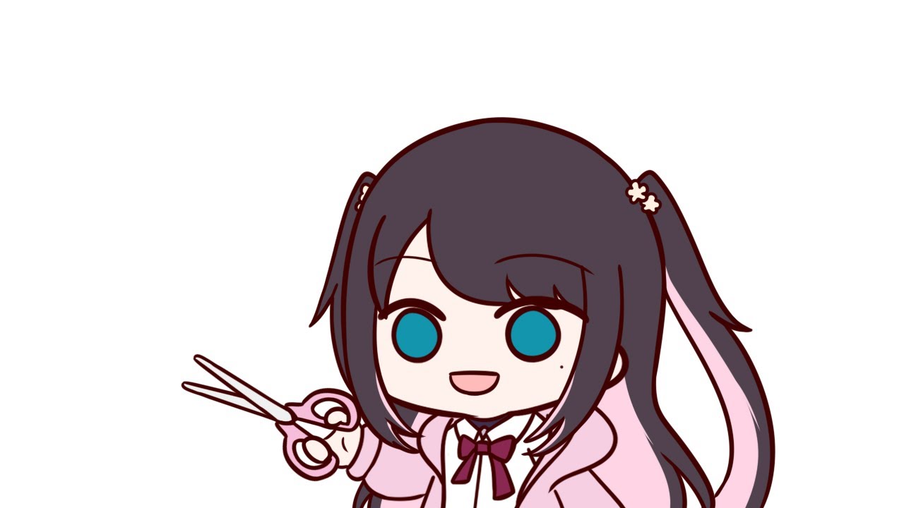 もし白雪レイドがぶいすぽに入りたいなら【花芽なずな/兎咲ミミ/一ノ瀬うるは/ぶいすぽ】