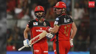 KKR win as Russell blitz stuns RCB KKR win as Russell blitz stuns RCB