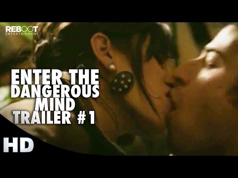 enter-the-dangerous-mind-official-trailer-(2015)-nikki-reed-thriller,-thomas-dekker-movie-hd