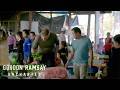 🇱🇦 Gordon Ramsay&#39;s Early Laotian Food Market Adventure | Gordon Ramsay: Uncharted