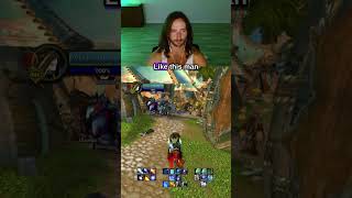 Sometimes You Just Need to Sit in Thunder Bluff | WoW Wisdom