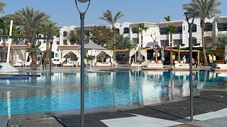 Jaz Sharm Dreams Hotel Tour Sharm El Sheik