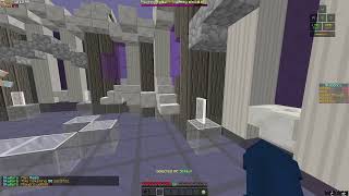 SkyWars in BlocksMC