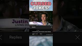 Cursed Jokes