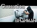 Causation / BRAHMAN ドラム 叩いてみた【DRUM COVER】