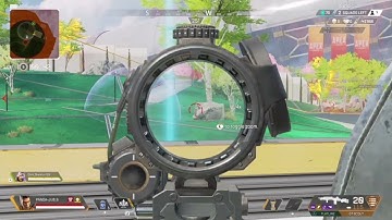 Apex legends clips 2 🔥