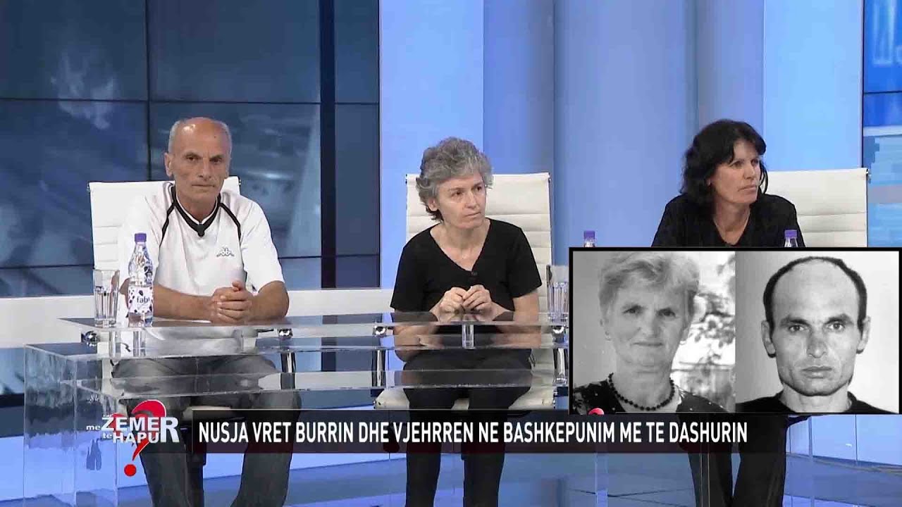 “U bëri petulla me ilaç gjumi