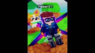 Edit del HakerYT 🤪🤑 | #minefun #minecraft #bugs #bedwars #skywars #oneblock #parkour #bug #editphonk