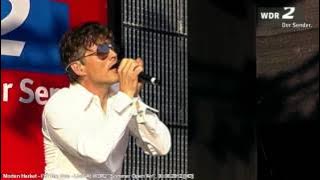 Morten Harket - I'm The One - Live At WDR 2, 