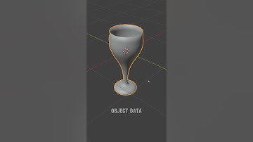 The Power of Shape Keys in Blender!