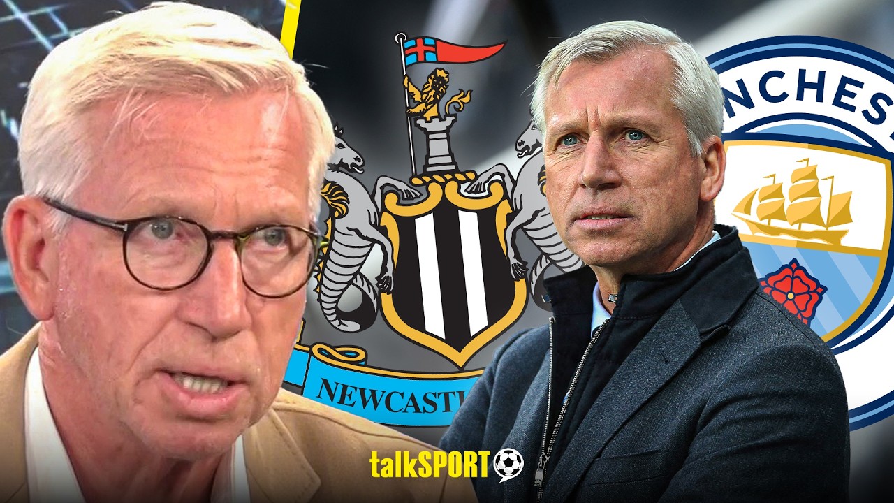 ⁣"MATTERS MASSIVELY!" Pardew REVEALS how Man City's guilty verdict has MAJOR IMPACT on