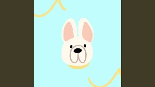 Soulful Slacking Doggy