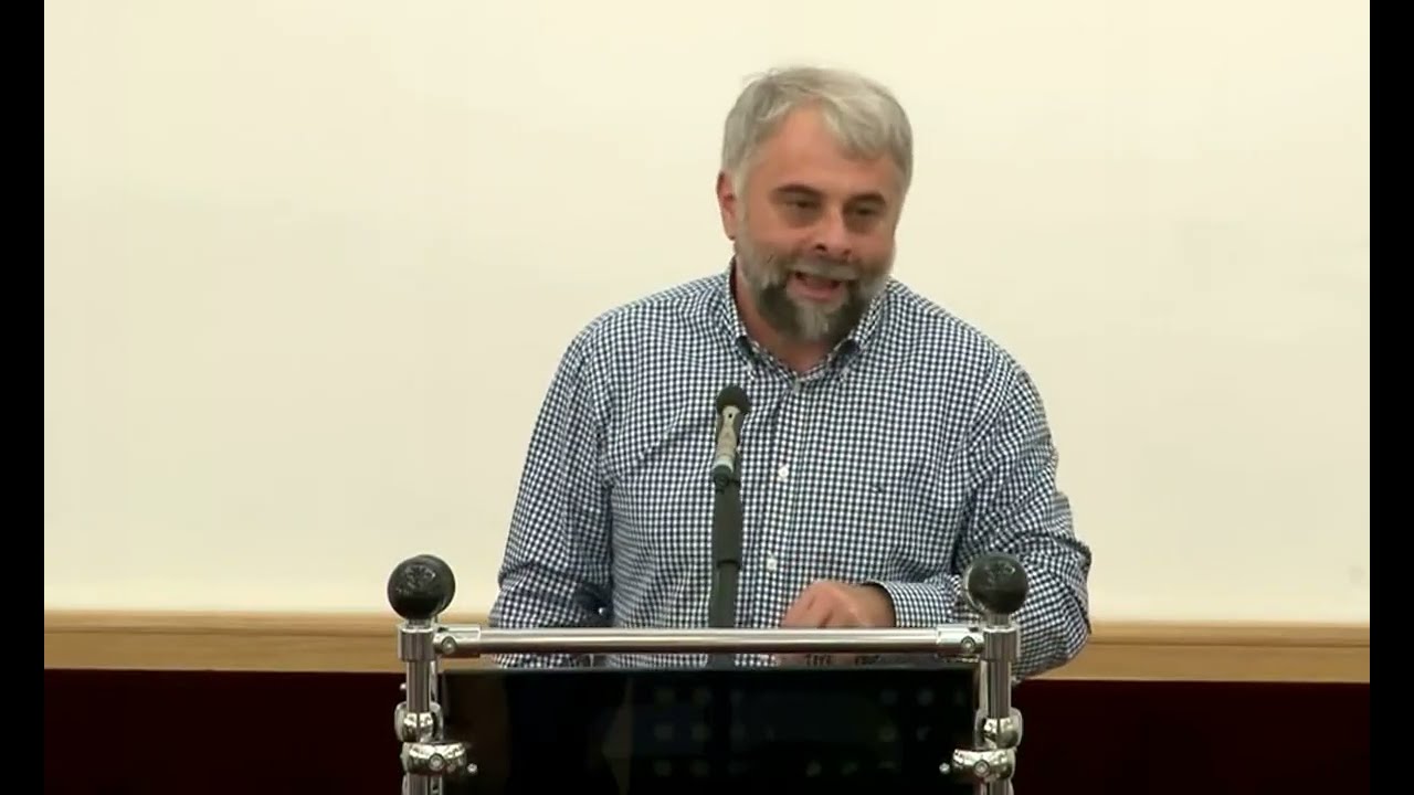 🙏Ce este Puterea Duhului Sfânt❤️...&...Ce nu este Puterea Duhului Sfânt🤔🫣 - Vladimir Pustan