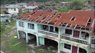 Download lagu Gunung Sinabung DAHSYATNYA🔥 - Saksi Hidup Korban - Desa Mati