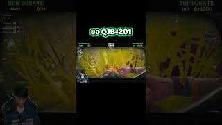 QJB201 ลั่นโคตรไว แถมนิ่งมากๆ