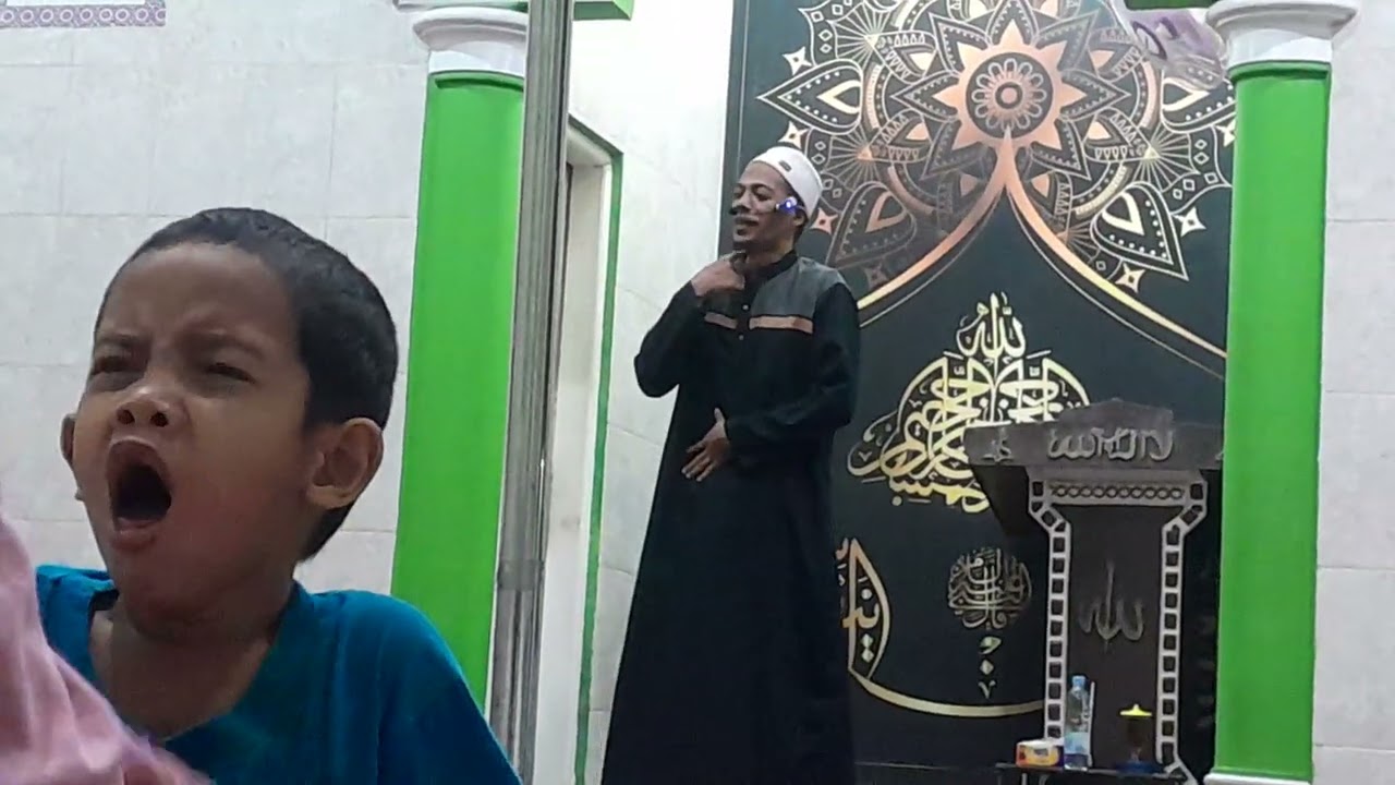 Ada 3 hal yg membuat Orang beriman Bahagia, menurut Imam An Nawawi al Bantani