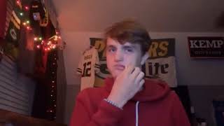 Eating A Straw To Prove That Turtles Are Es